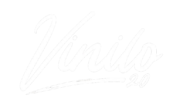 logo Vinilo2.0